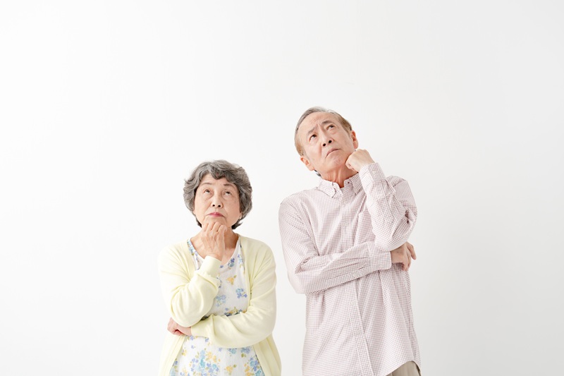 介護の悩みは一人で抱えないで よくあるトラブルの原因と解決策を徹底解説